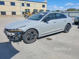 KIA K5 GT LINE