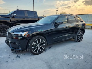 VOLVO XC60 PLUS