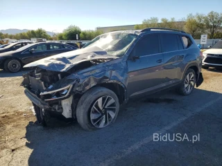VOLKSWAGEN ATLAS SE