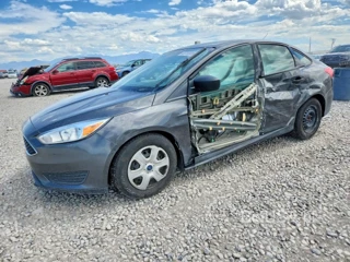 FORD FOCUS S