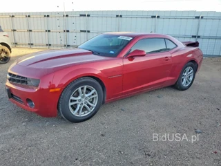 CHEVROLET CAMARO LT