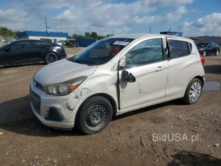 CHEVROLET SPARK LS