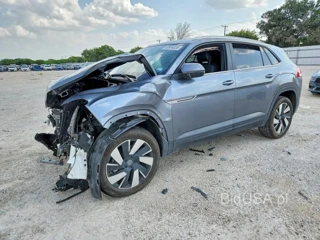 VOLKSWAGEN ATLAS CROSS SPORT SE