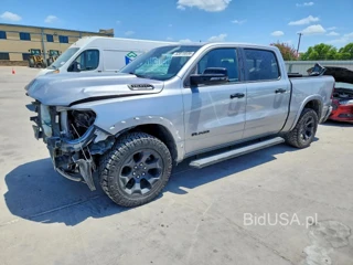 RAM 1500 BIG HORN/LONE STAR