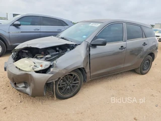 TOYOTA MATRIX BASE