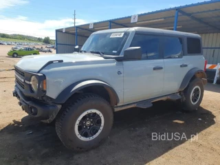 FORD BRONCO BLACK DIAMOND