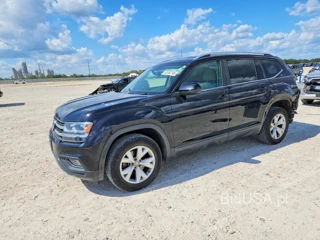 VOLKSWAGEN ATLAS SE