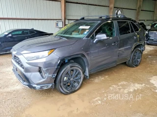 TOYOTA RAV4 XSE