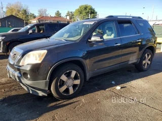 GMC ACADIA SLT-1