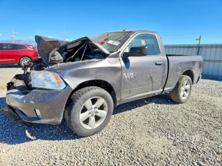 RAM 1500 ST