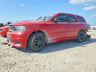 DODGE DURANGO R/T