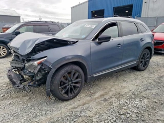 MAZDA CX-9 GRAND TOURING