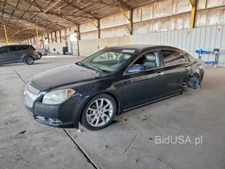 CHEVROLET MALIBU LTZ