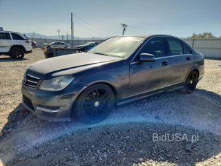 MERCEDES-BENZ C 250