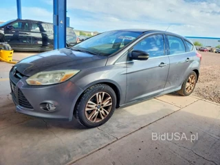 FORD FOCUS SEL