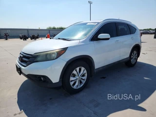 HONDA CR-V EXL