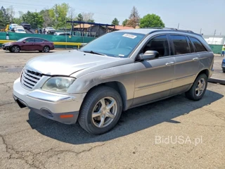 CHRYSLER PACIFICA TOURING