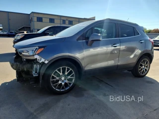 BUICK ENCORE SPORT TOURING