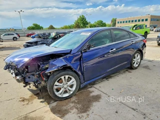 HYUNDAI SONATA SE 2.0T