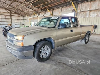 CHEVROLET SILVERADO C1500