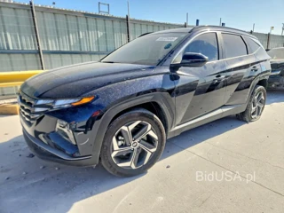 HYUNDAI TUCSON SEL CONVENIENCE