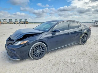 TOYOTA CAMRY XSE V6