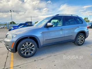 BMW X5 XDRIVE35I