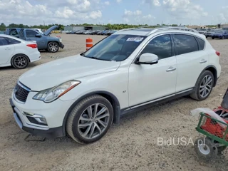INFINITI QX50 BASE