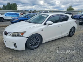 LEXUS CT 200