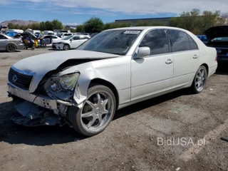 LEXUS LS 430