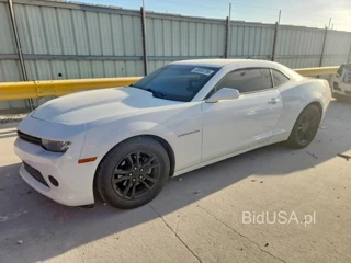 CHEVROLET CAMARO LT
