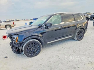 KIA TELLURIDE SX