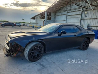 DODGE CHALLENGER SXT