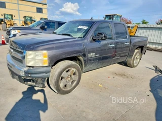 CHEVROLET SILVERADO C1500 LT