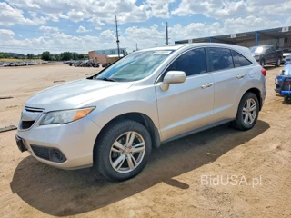 ACURA RDX