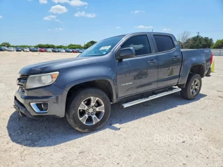CHEVROLET COLORADO Z71