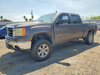 GMC SIERRA K1500