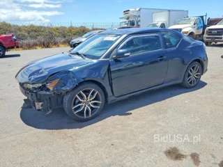 SCION TC BASE