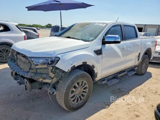 FORD RANGER XL