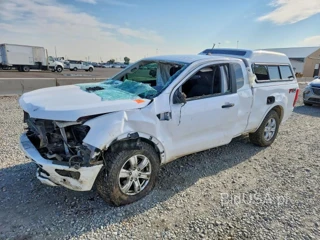 FORD RANGER XL