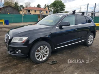 AUDI Q5 PREMIUM