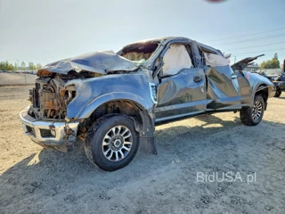 FORD F250 SUPER DUTY