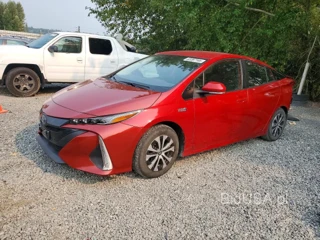 TOYOTA PRIUS PRIME LE