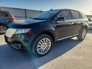 LINCOLN MKX