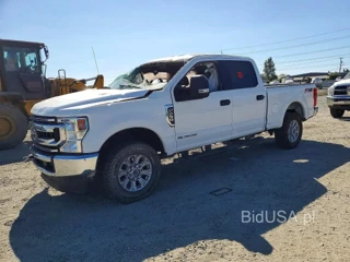 FORD F250 SUPER DUTY