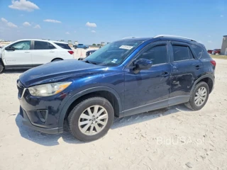 MAZDA CX-5 SPORT