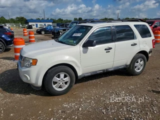 FORD ESCAPE XLT