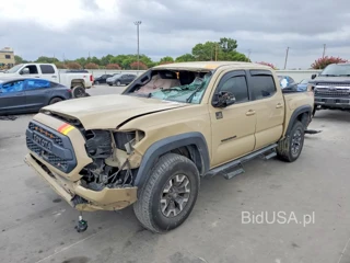 TOYOTA TACOMA TRD OFF-ROAD