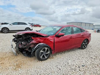HONDA INSIGHT EX