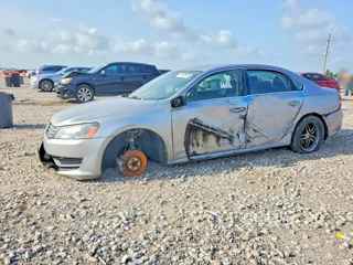 VOLKSWAGEN PASSAT TDI